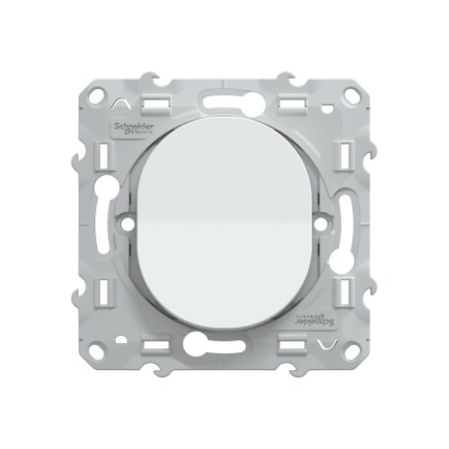 Ovalis - interrupteur va et vient