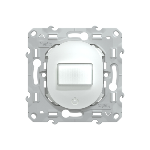 Ovalis - détecteur de présence et de mouvement